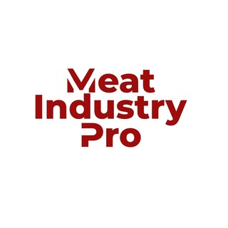 Логотип meat_industry_pro