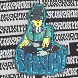 Логотип yunpronto