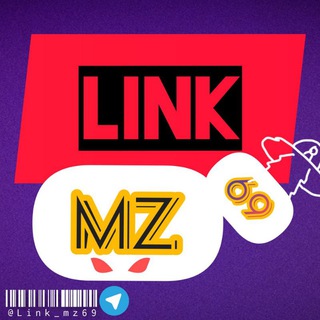 Логотип link_mz69