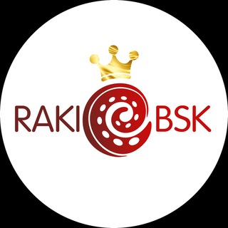 Логотип канала raki_bskchat