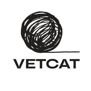 Логотип канала vetcatru