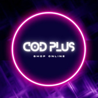 Логотип канала codplusir