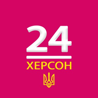 Логотип канала kherson_24_ua