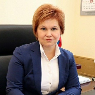 Логотип канала elenasorokinarzn