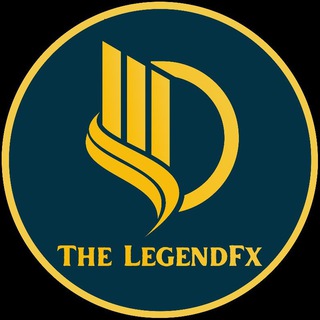 Логотип thelegendsfx