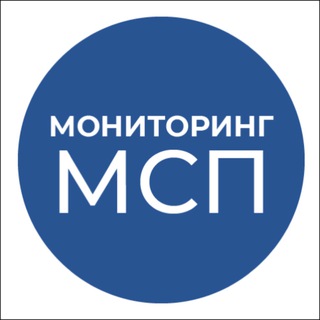 Логотип канала mpmsprf