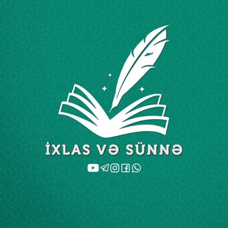 Логотип канала ixlas_ve_sunne