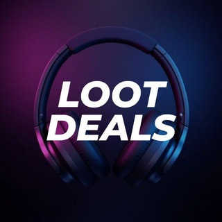 Логотип канала earphone_loot_deals