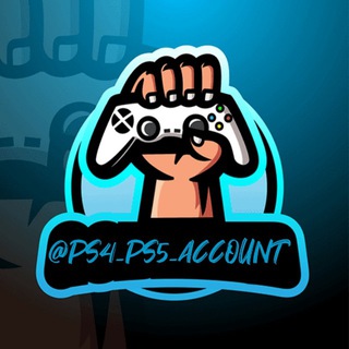 Логотип ps4_ps5_account