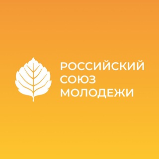 Логотип канала rsm_official_tg