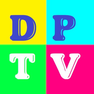 Логотип канала dptv1