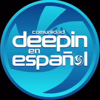 Логотип канала deepinenespanol