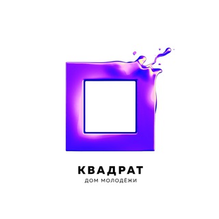 Логотип канала wearekvadrat