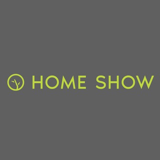 Логотип homeshowuz