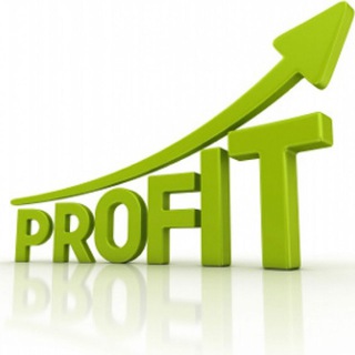 Логотип bolshojprofit