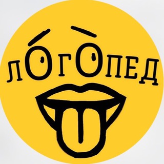 Логотип канала logoped_art