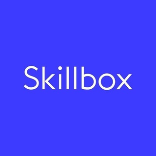 Логотип канала skillbox_slivs