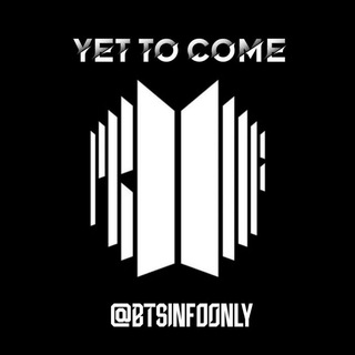Логотип btsinfoonly