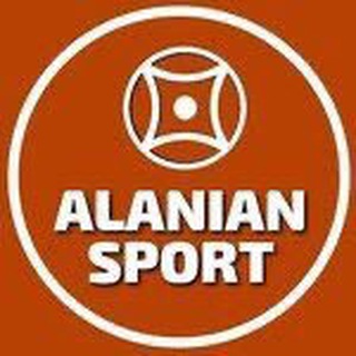 Логотип канала alanian_sport_kb