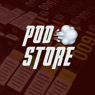 Логотип канала podstore72