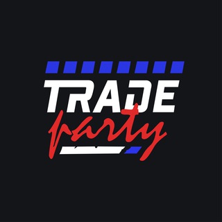 Логотип канала tradeparty1337