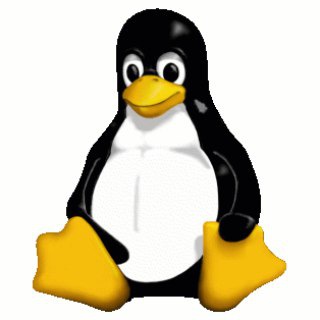 Логотип канала linux_fan_club