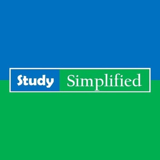 Логотип канала mpscstudysimplified