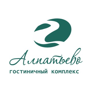 Логотип канала hotelapatevo