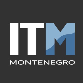 Логотип канала montenergo_it