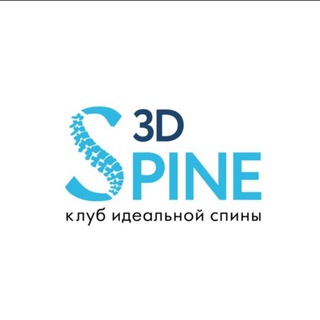 Логотип канала spinodoctor3DDD