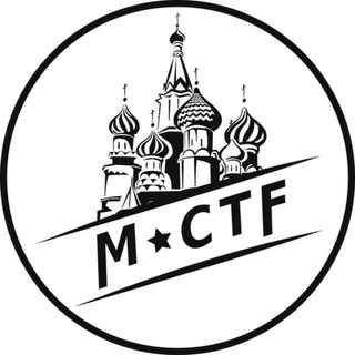 Логотип канала moscowctf