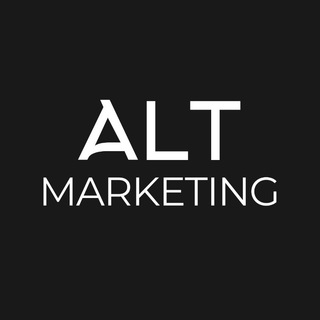 Логотип канала altmarketing