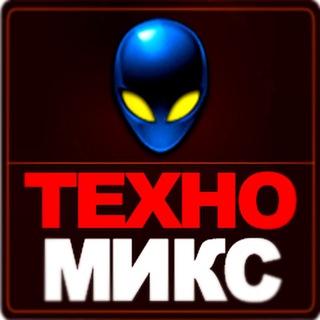 Логотип канала technomixnews