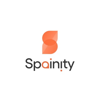 Логотип spainityby