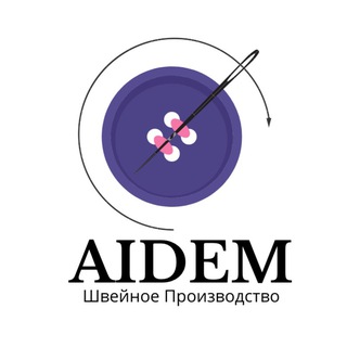 Логотип канала aidempro