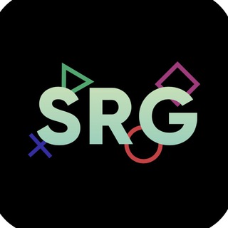 Логотип канала srgcommunityen