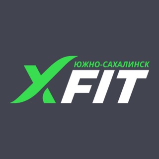 Логотип канала xfitsakh