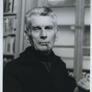 Логотип beckett_samuel