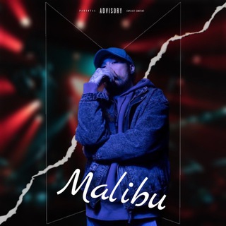 Логотип канала malibuxs