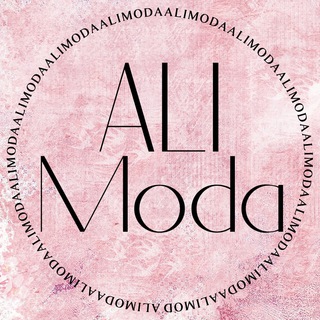 Логотип канала alisupermoda