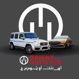 Логотип канала orientautofze