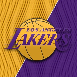 Логотип канала lakers_iran