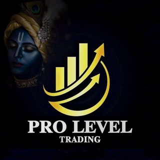 Логотип канала proleveltrading