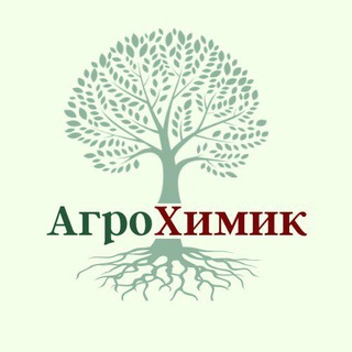 Логотип канала agro_chemist