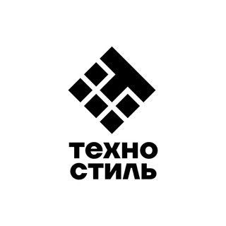 Логотип канала tehnostil