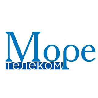 Логотип канала moretelekom