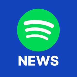 Логотип канала spotify_rus_news