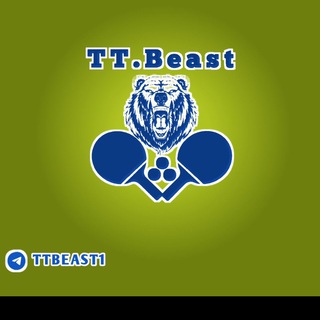 Логотип канала ttbeast123