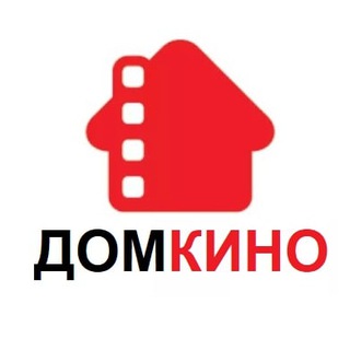 Логотип канала doms_kino