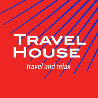 Логотип канала travelhouse_minsk